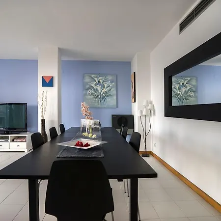 Apartamento Vivalidays Marinada شقة *