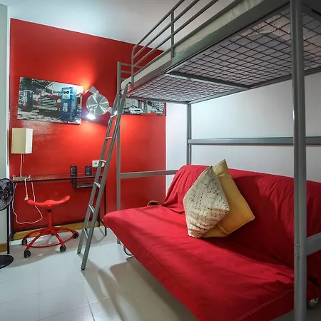 شقة Apartamento Vivalidays Marinada يوريت دي مار