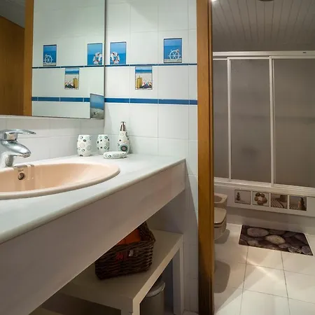 شقة Apartamento Vivalidays Marinada