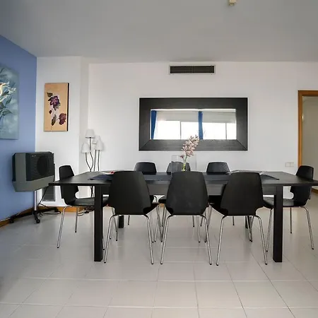 Apartamento Vivalidays Marinada شقة *