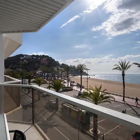 Apartamento Vivalidays Marinada * يوريت دي مار