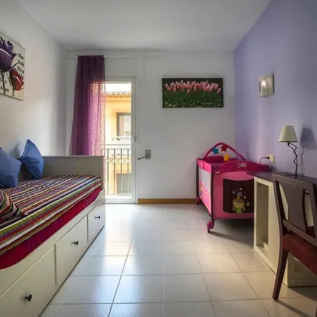 Apartamento Vivalidays Marinada Lloret de Mar
