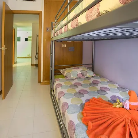 Apartamento Vivalidays Marinada *
