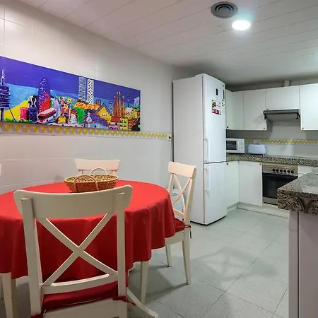 Appartement Apartamento Vivalidays Marinada *