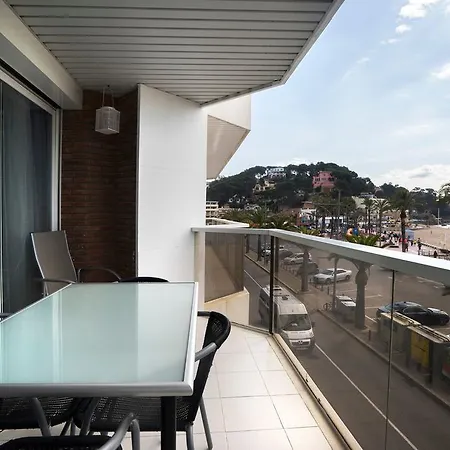 Apartamento Vivalidays Marinada