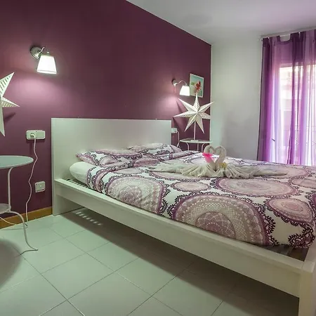 Appartement Apartamento Vivalidays Marinada Lloret de Mar