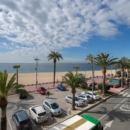 Apartment Apartamento Vivalidays Marinada