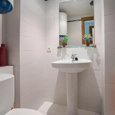 Apartamento Vivalidays Marinada Lloret de Mar