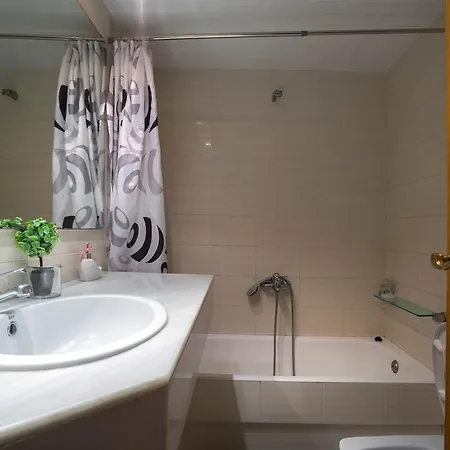 Apartamento Vivalidays Marinada *