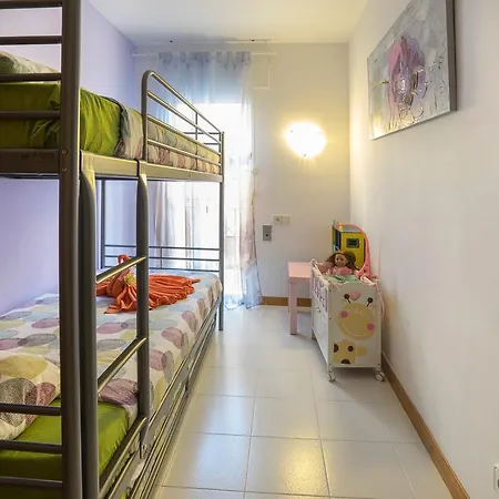 Apartamento Vivalidays Marinada יורט דה מאר